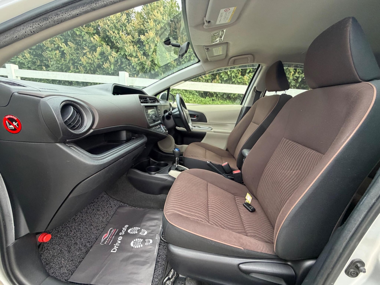 Used Toyota Aqua for sale - 78214577: Photo 28