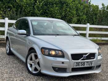 (58) - 1.6 R-Design Sport 2dr