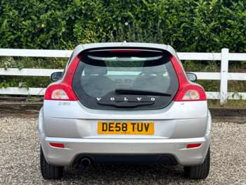 Used Volvo C30 2008 for sale - 74899059: Photo