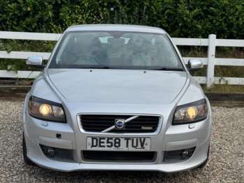 Used Volvo C30 2008 for sale - 74899059: Photo