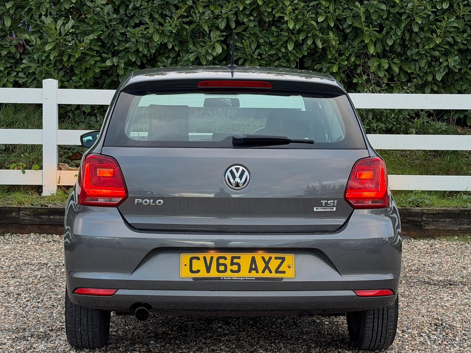 Used Volkswagen Polo 2015 for sale - 76645273: Photo 10