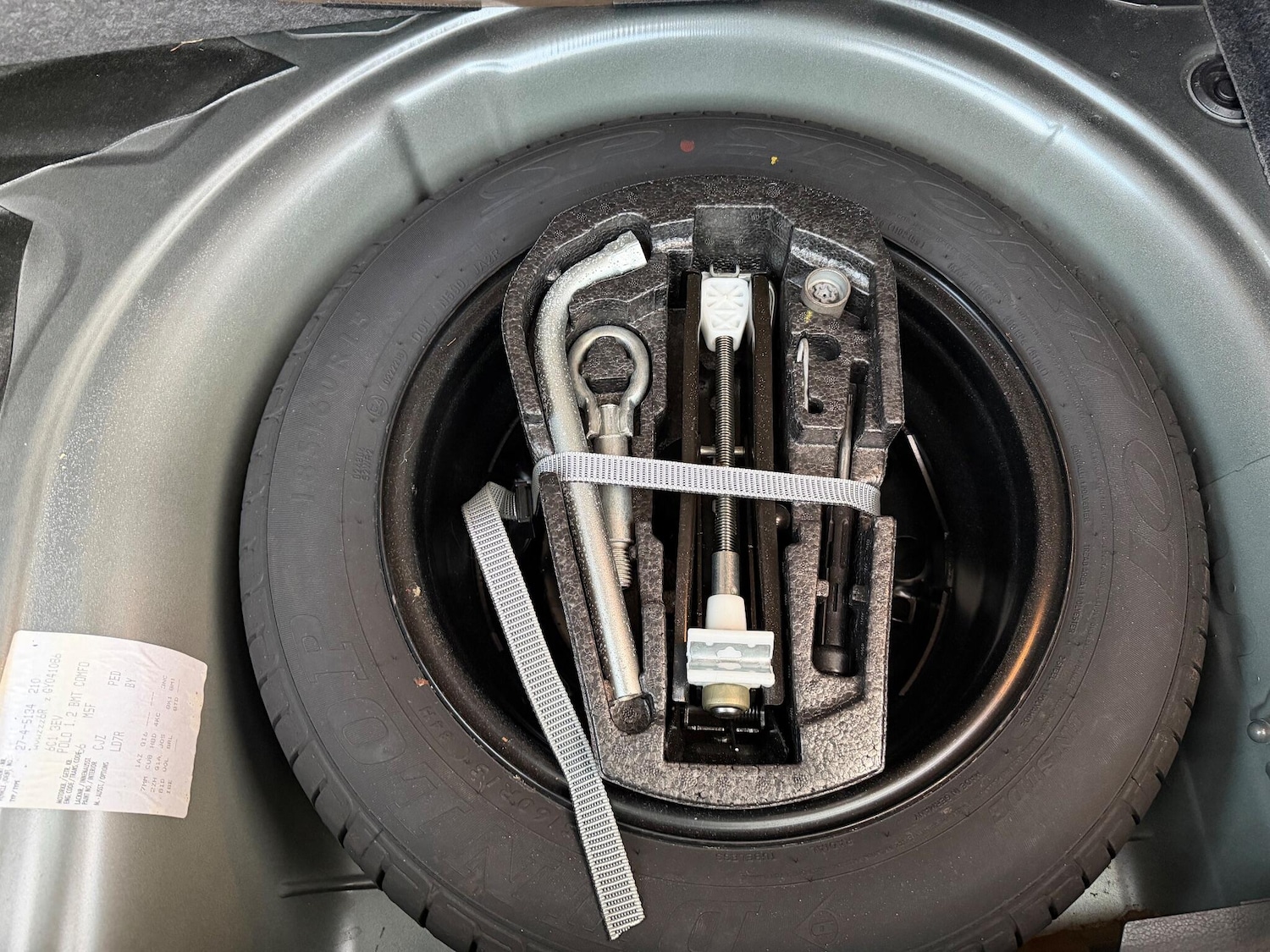 Used Volkswagen Polo 2015 for sale - 76645273: Photo 23