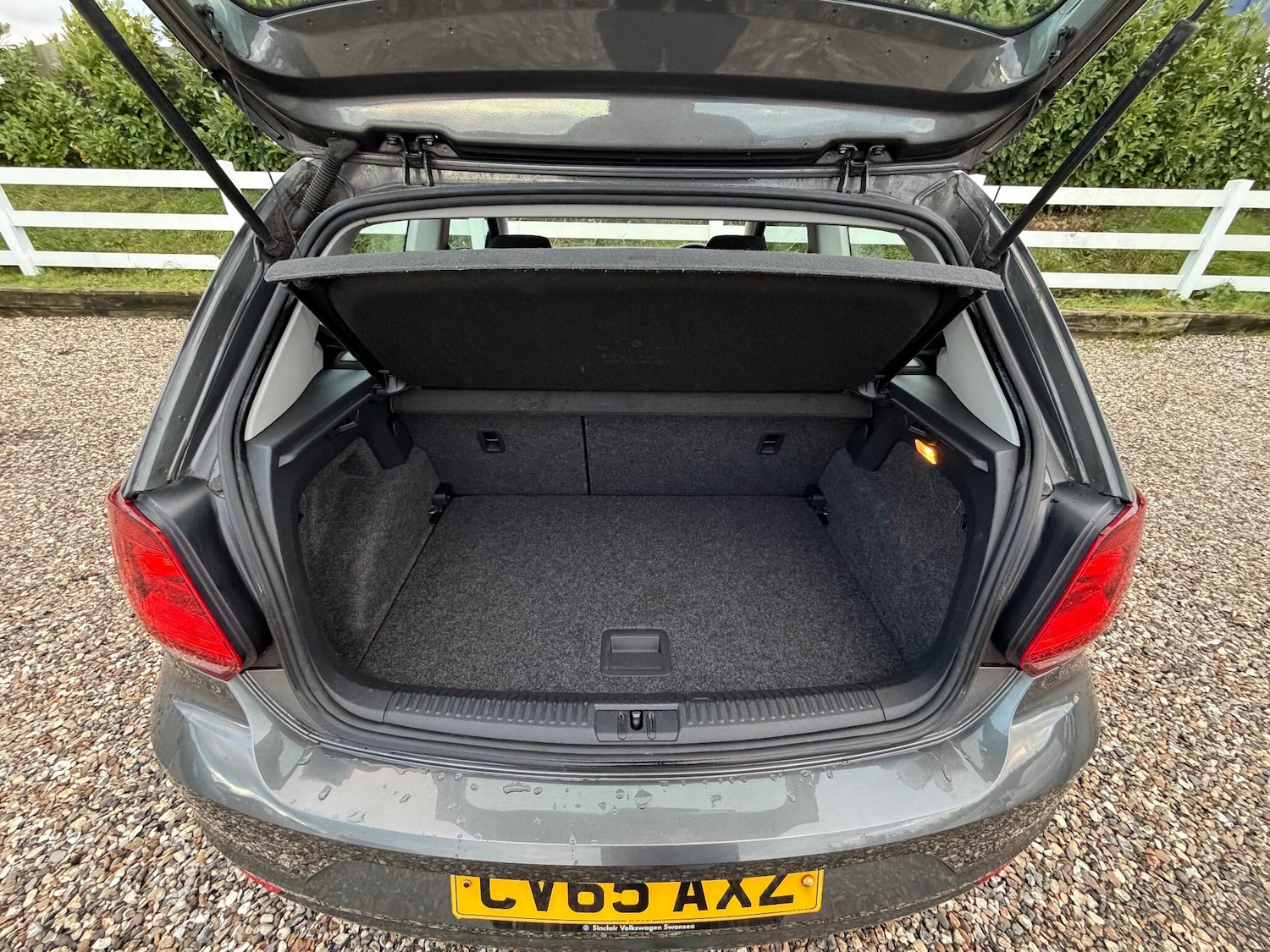 Used Volkswagen Polo 2015 for sale - 76645273: Photo 26