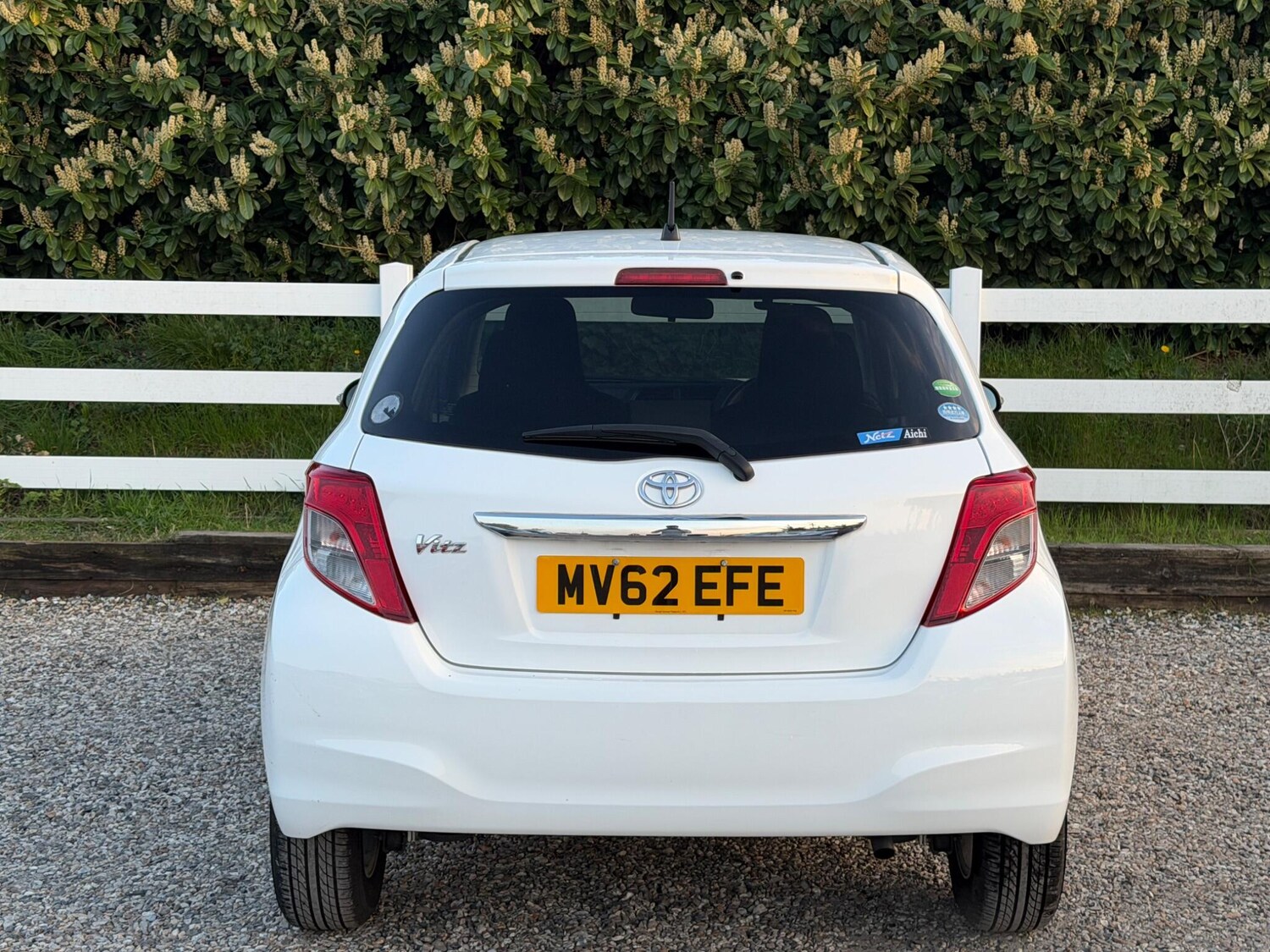 Used Toyota Yaris for sale - 78157147: Photo 10