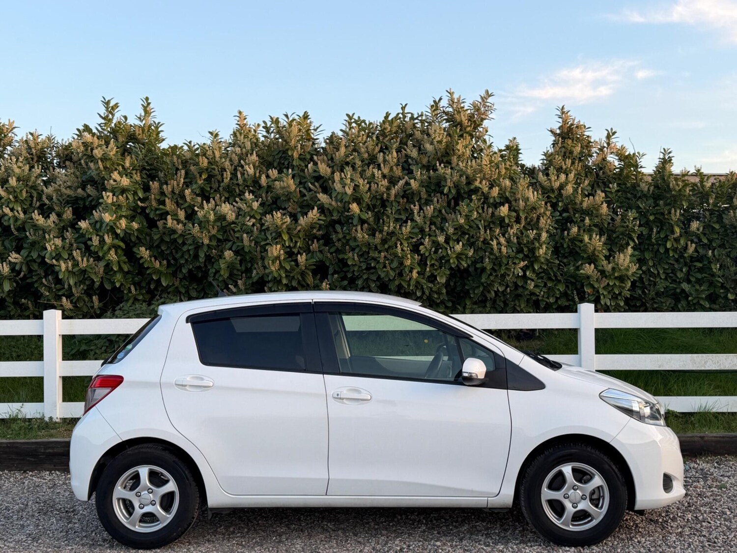 Used Toyota Yaris for sale - 78157147: Photo 11