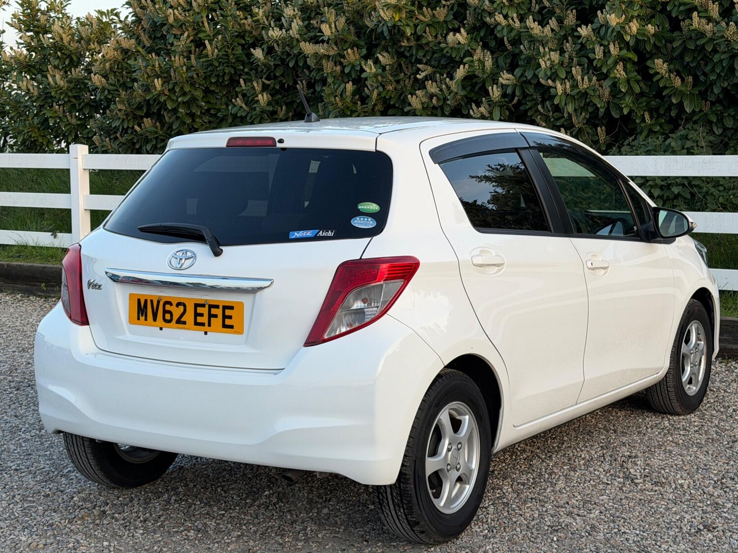 Used Toyota Yaris for sale - 78157147: Photo 12