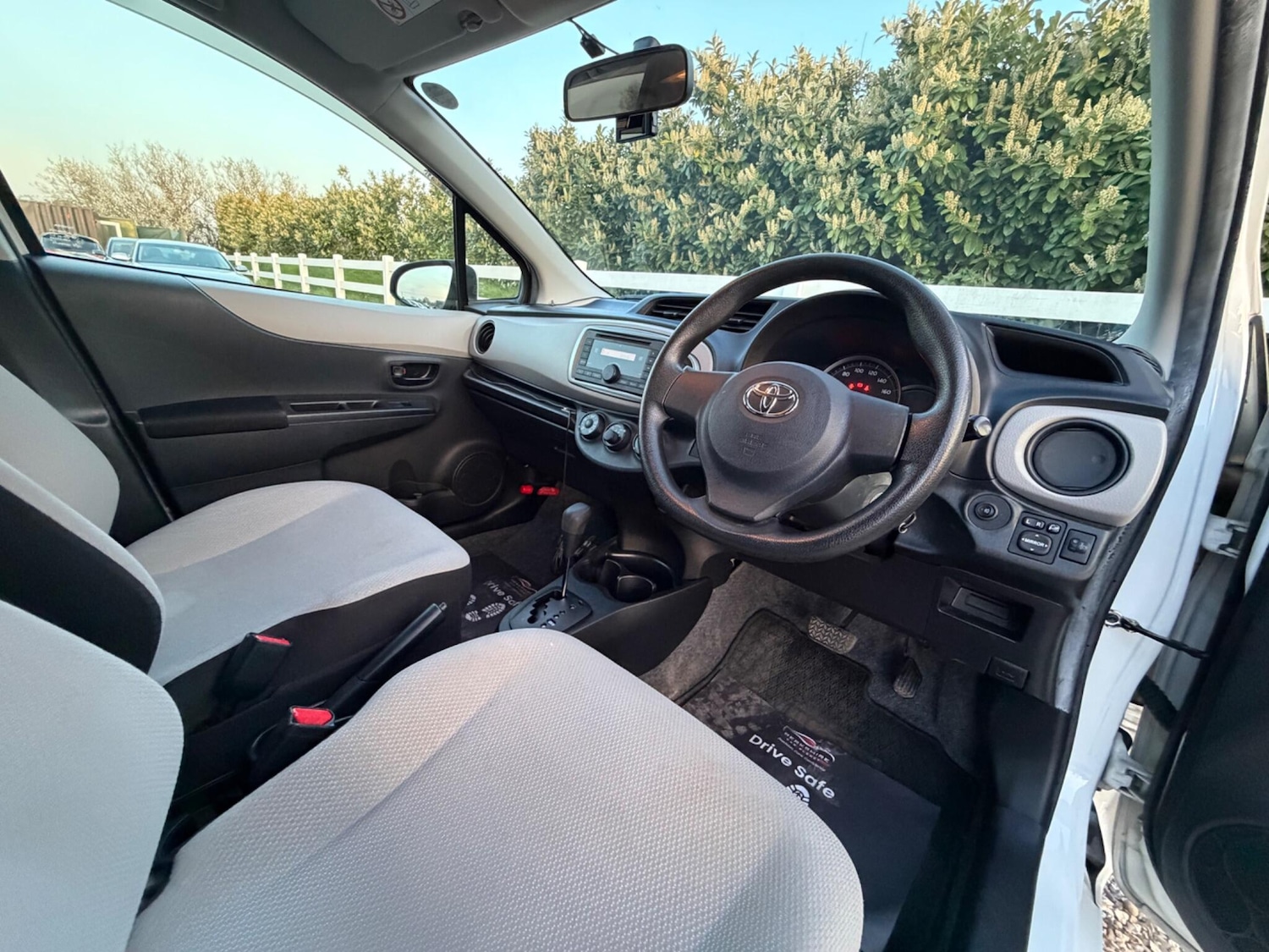 Used Toyota Yaris for sale - 78157147: Photo 14