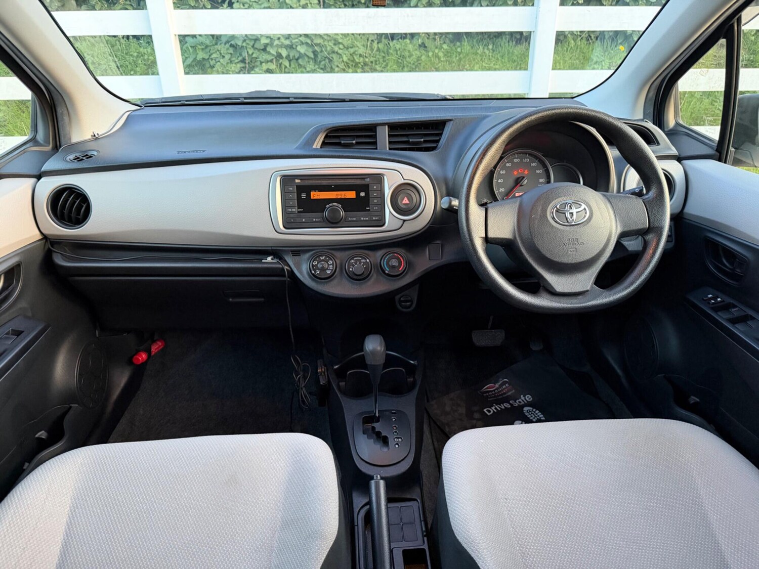 Used Toyota Yaris for sale - 78157147: Photo 15