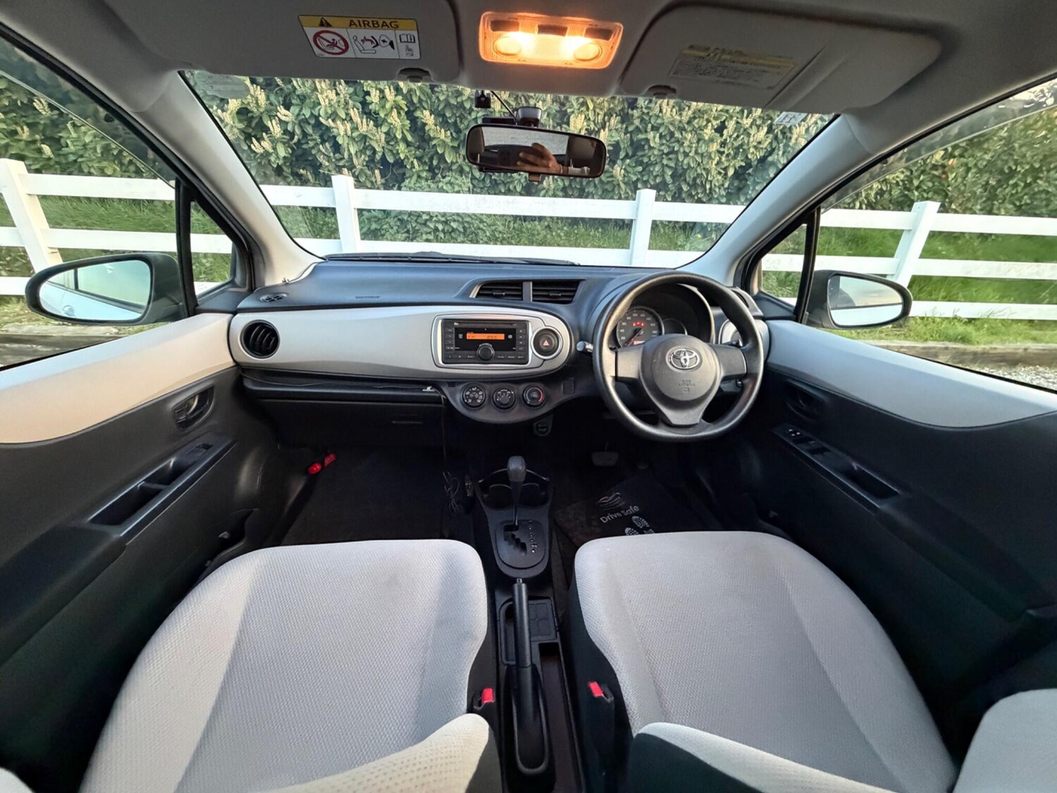 Used Toyota Yaris for sale - 78157147: Photo 16