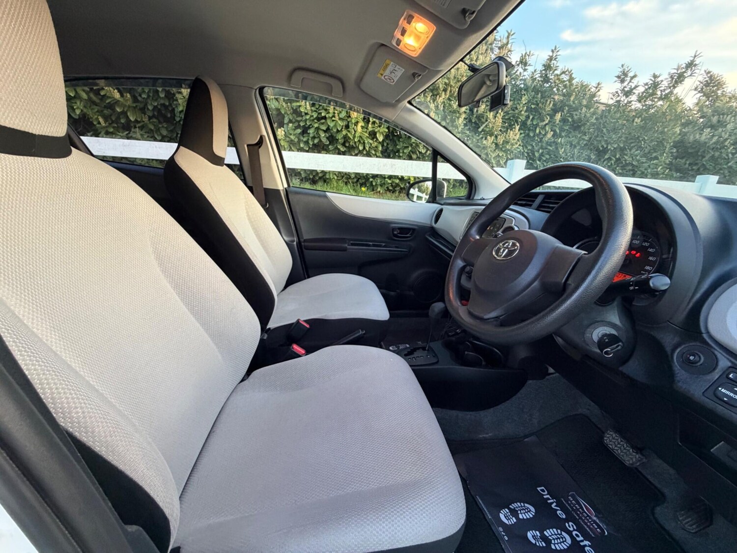 Used Toyota Yaris for sale - 78157147: Photo 18