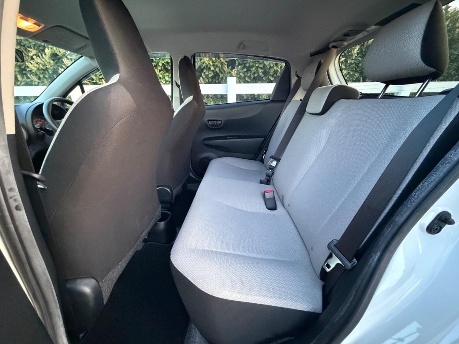 Used Toyota Yaris for sale - 78157147: Photo 19