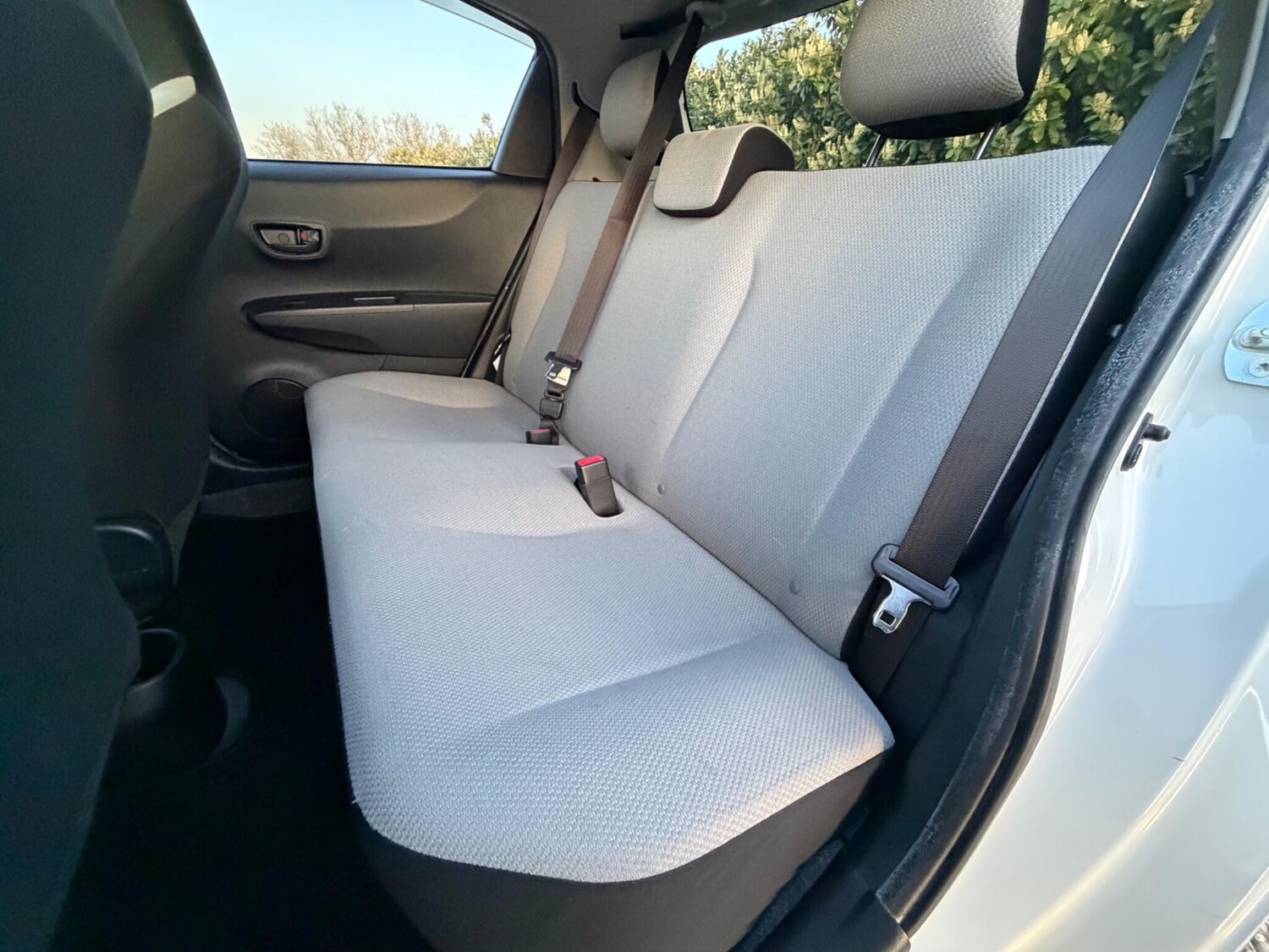 Used Toyota Yaris for sale - 78157147: Photo 20