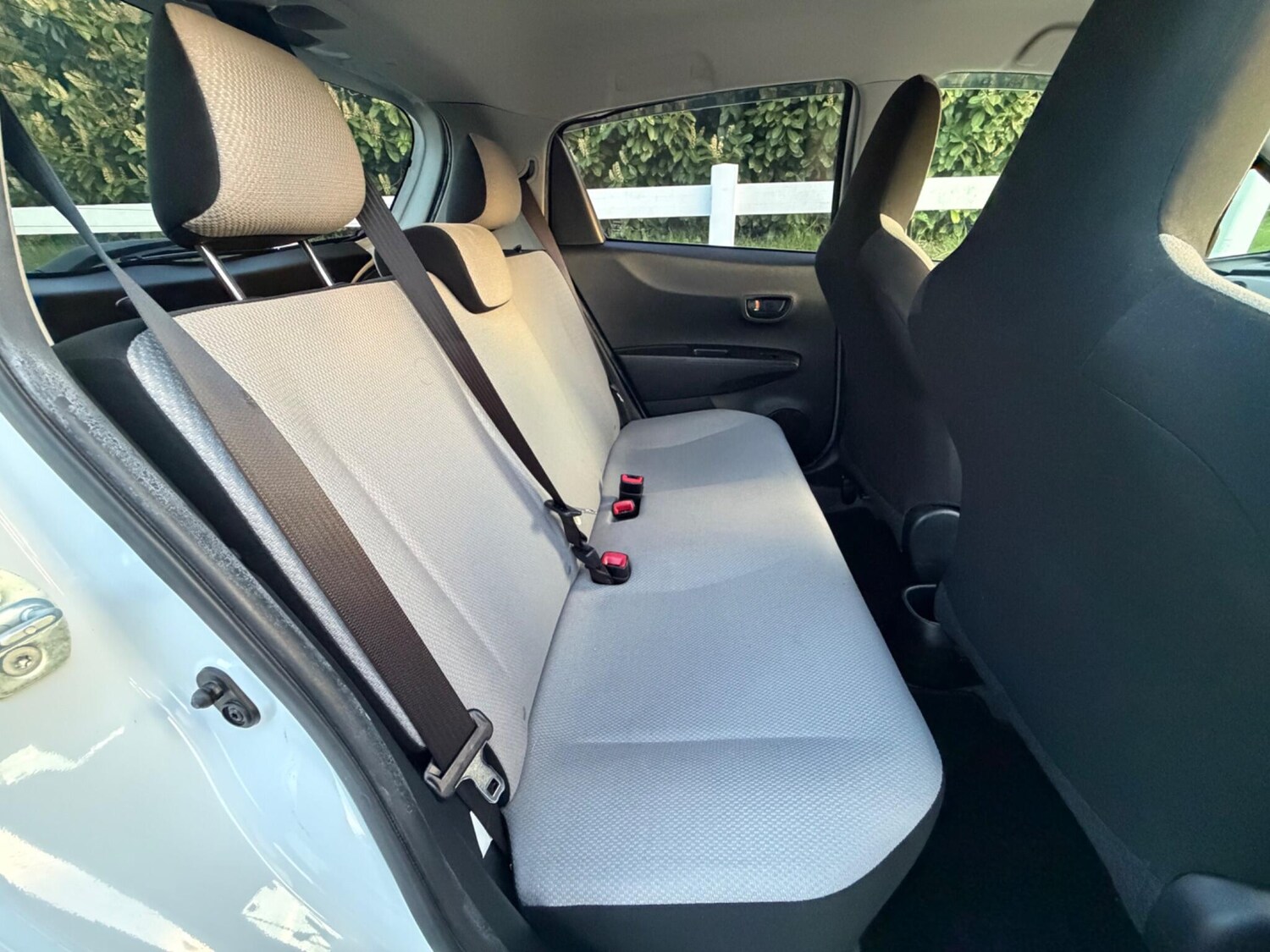 Used Toyota Yaris for sale - 78157147: Photo 21