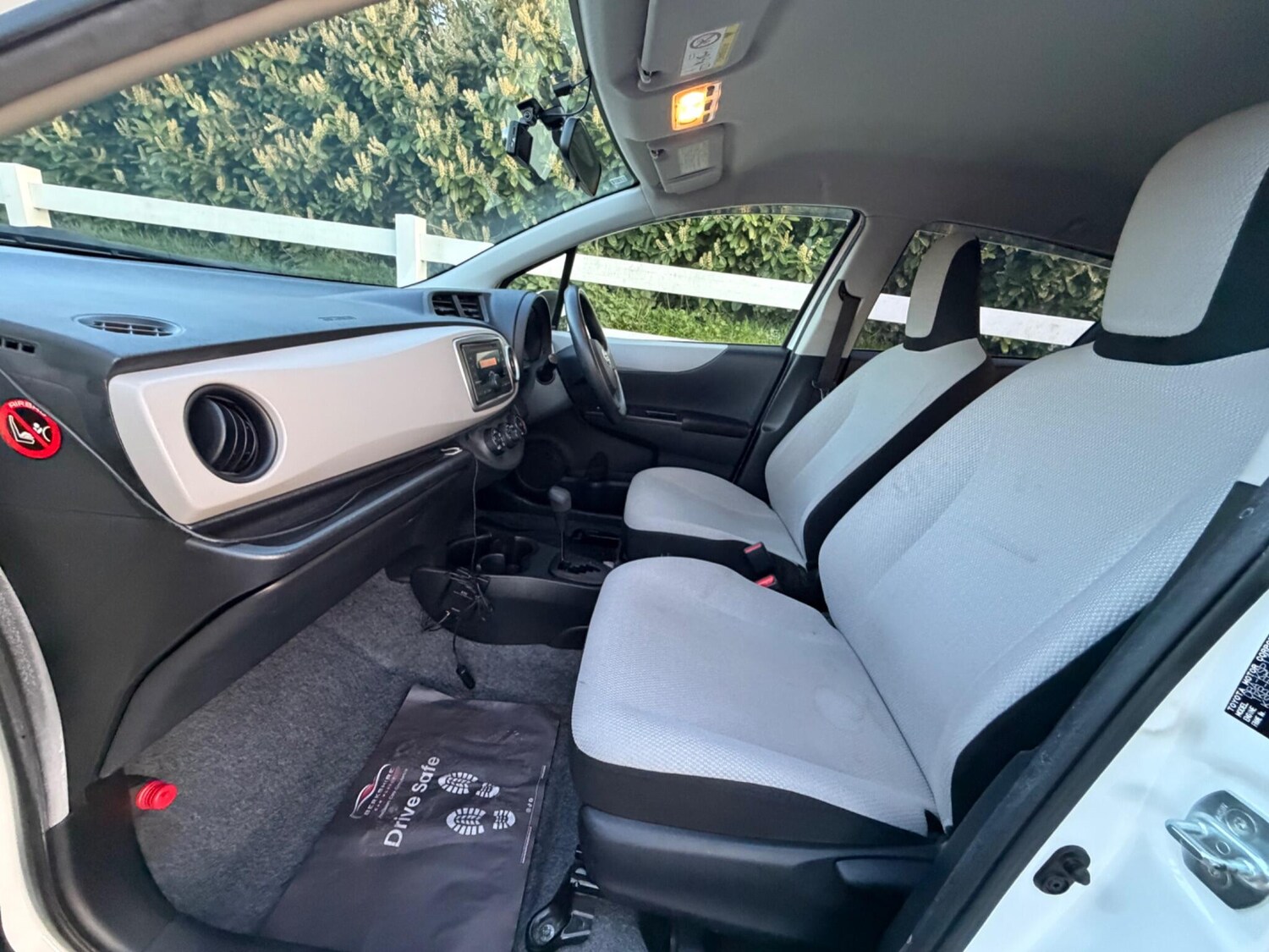 Used Toyota Yaris for sale - 78157147: Photo 26