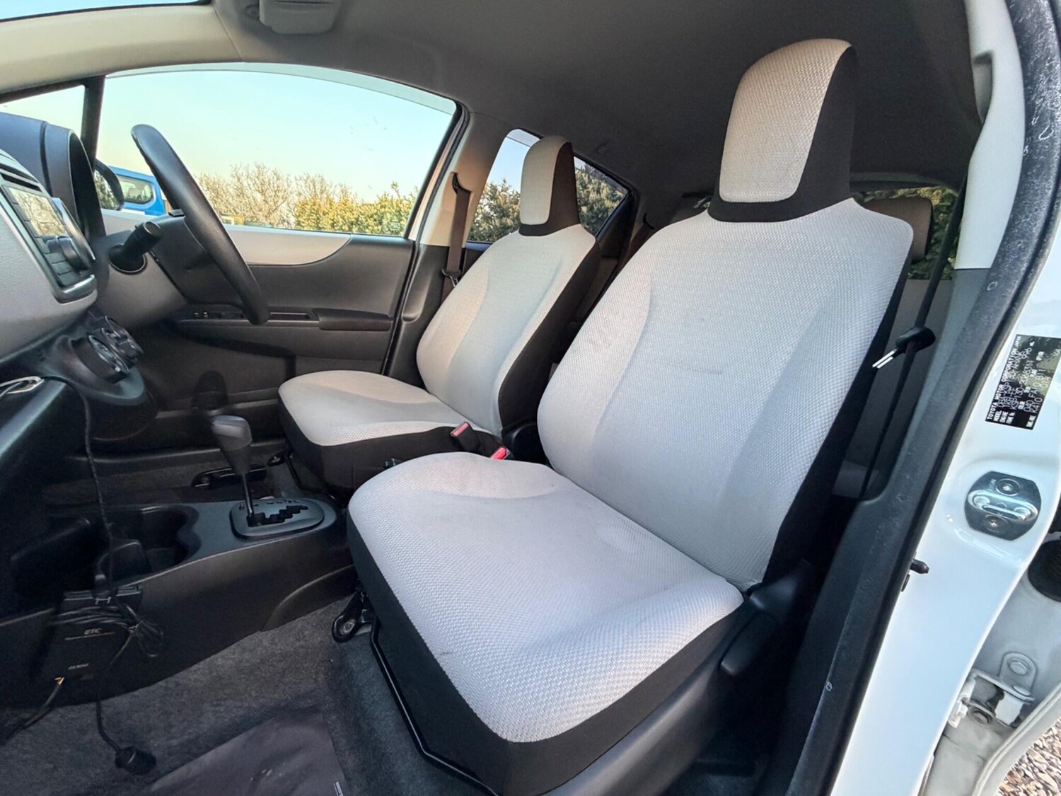 Used Toyota Yaris for sale - 78157147: Photo 27