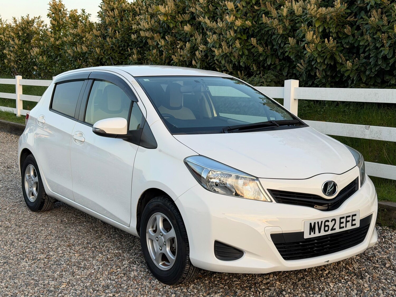 Used Toyota Yaris for sale - 78157147: Photo 6