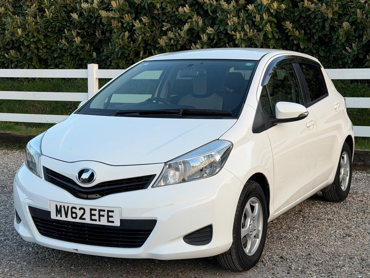 Used Toyota Yaris for sale - 78157147: Photo 7