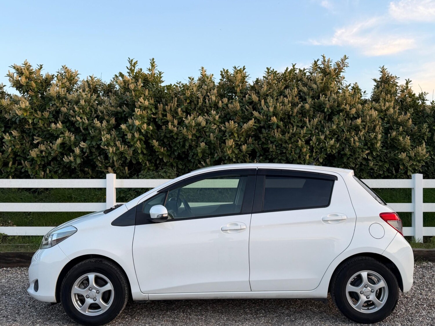 Used Toyota Yaris for sale - 78157147: Photo 9