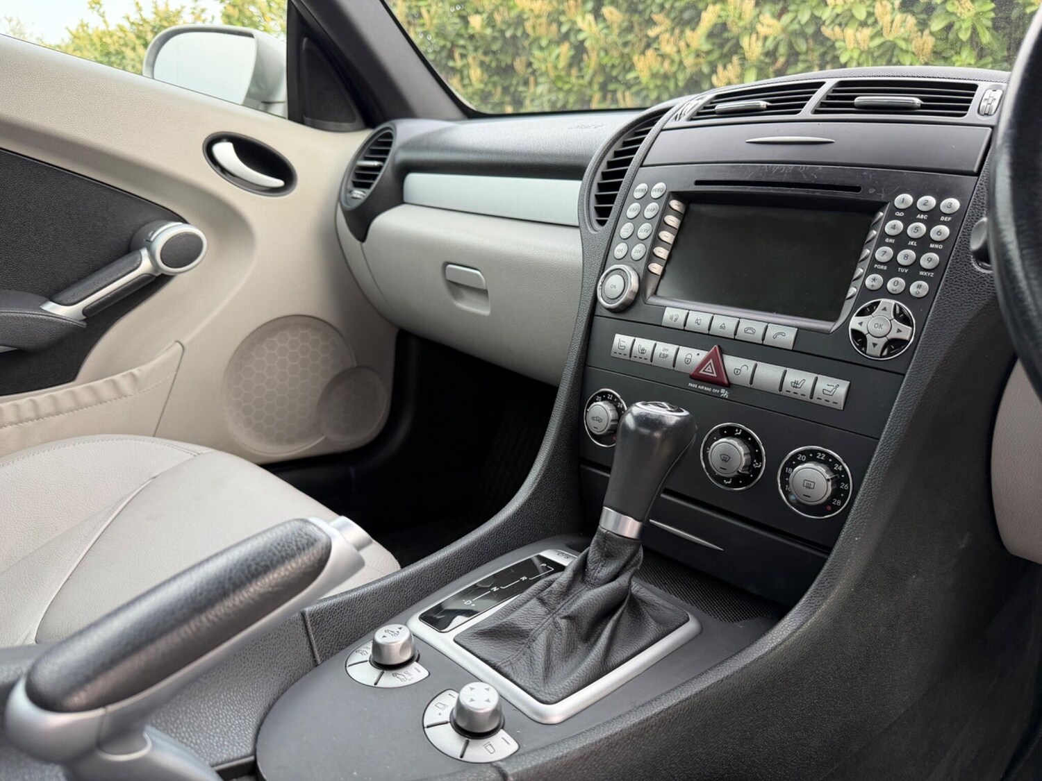 Used Mercedes-Benz SLK for sale - 78214578: Photo 21