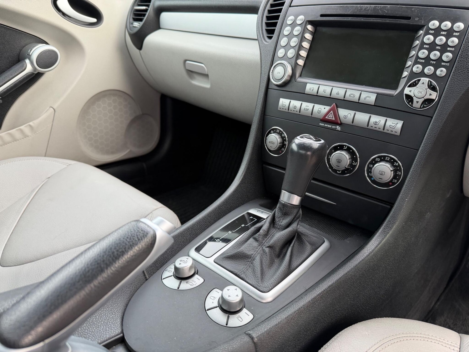 Used Mercedes-Benz SLK for sale - 78214578: Photo 22