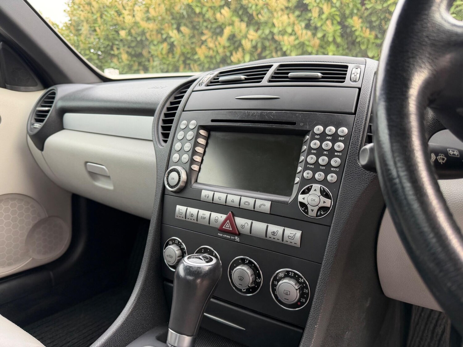 Used Mercedes-Benz SLK for sale - 78214578: Photo 23