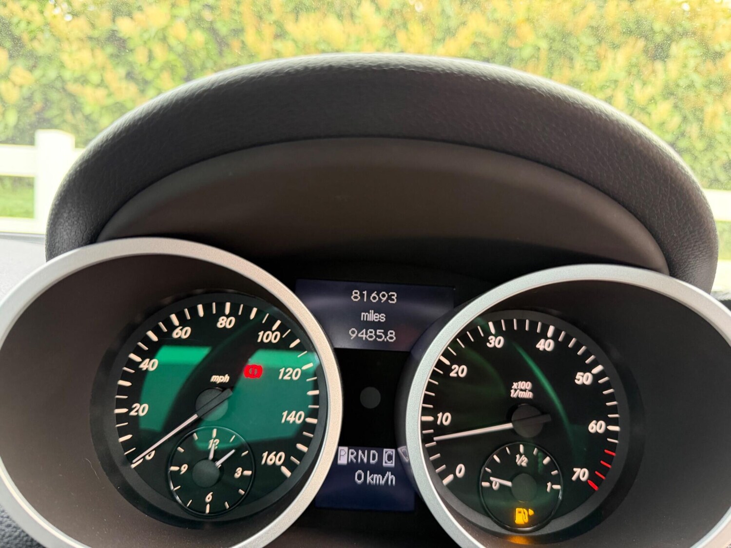 Used Mercedes-Benz SLK for sale - 78214578: Photo 29