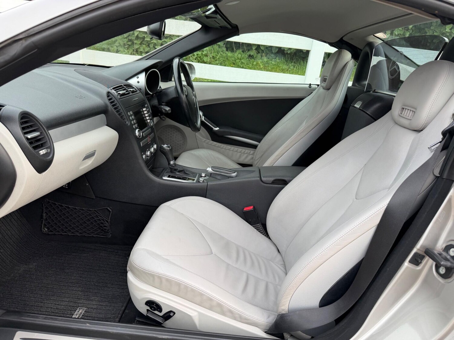 Used Mercedes-Benz SLK for sale - 78214578: Photo 31