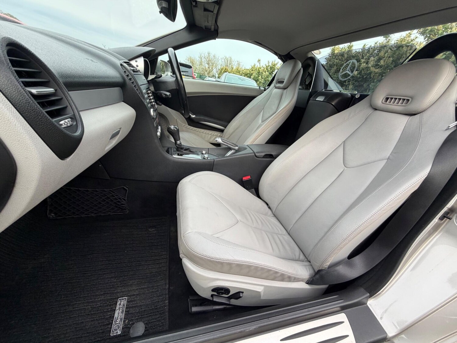 Used Mercedes-Benz SLK for sale - 78214578: Photo 33