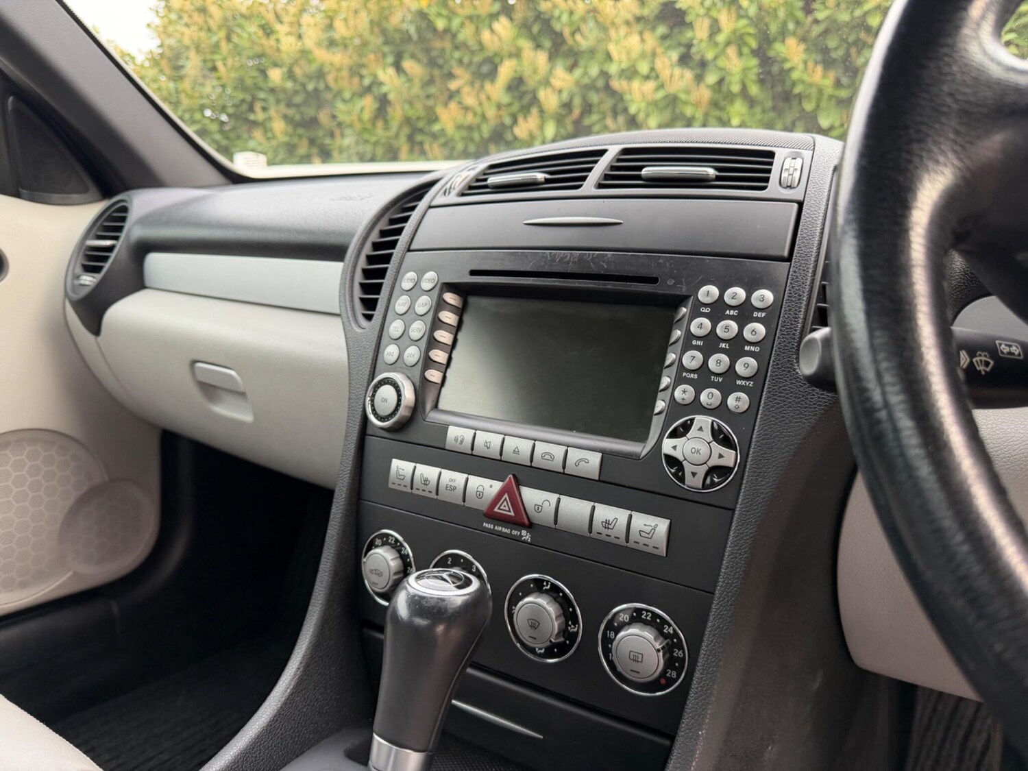 Used Mercedes-Benz SLK for sale - 78214578: Photo 36