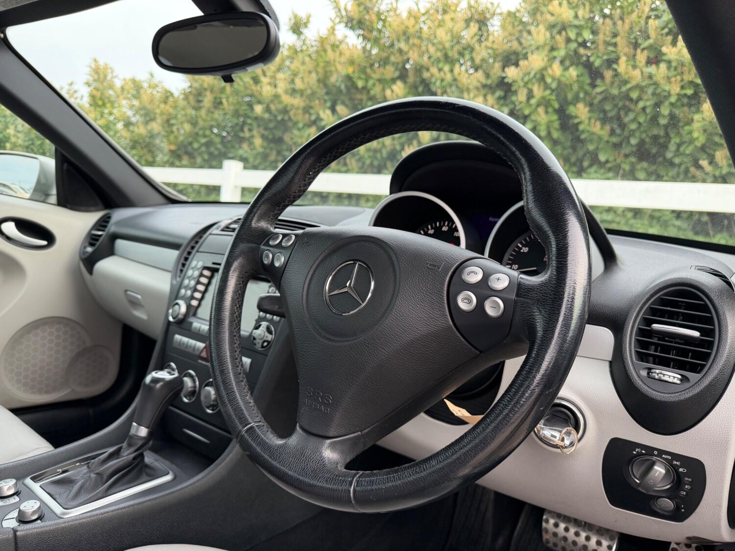 Used Mercedes-Benz SLK for sale - 78214578: Photo 38