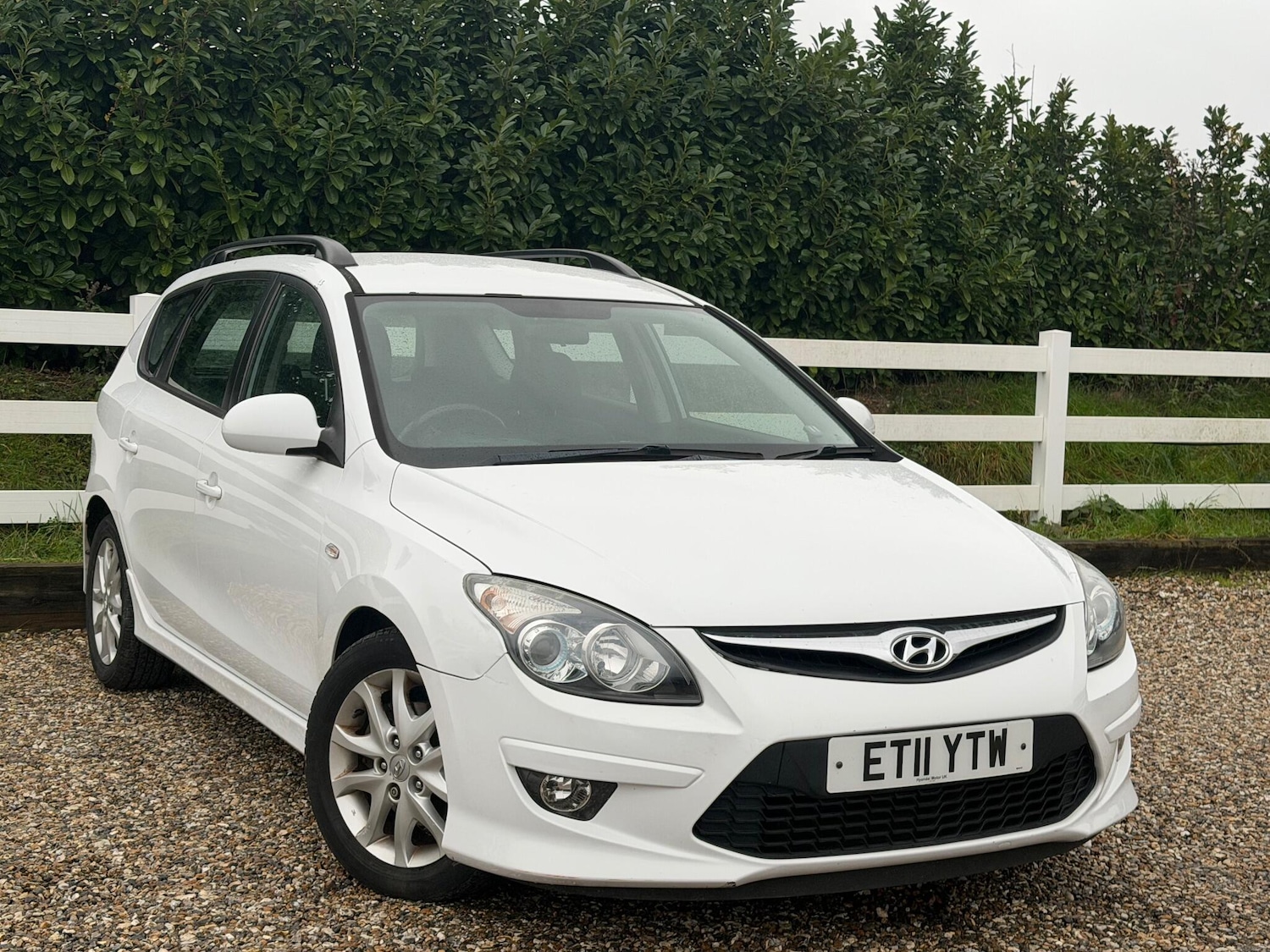 Used Hyundai i30 2011 for sale - 76850270: Photo 1