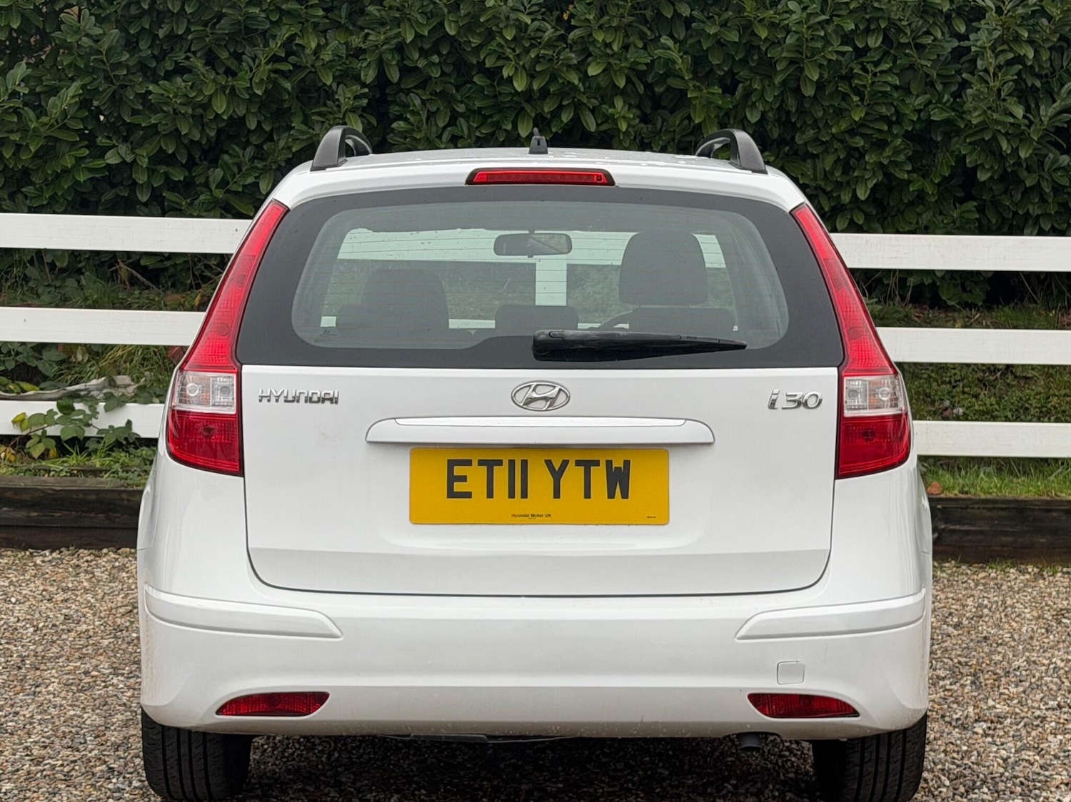 Used Hyundai i30 2011 for sale - 76850270: Photo 11