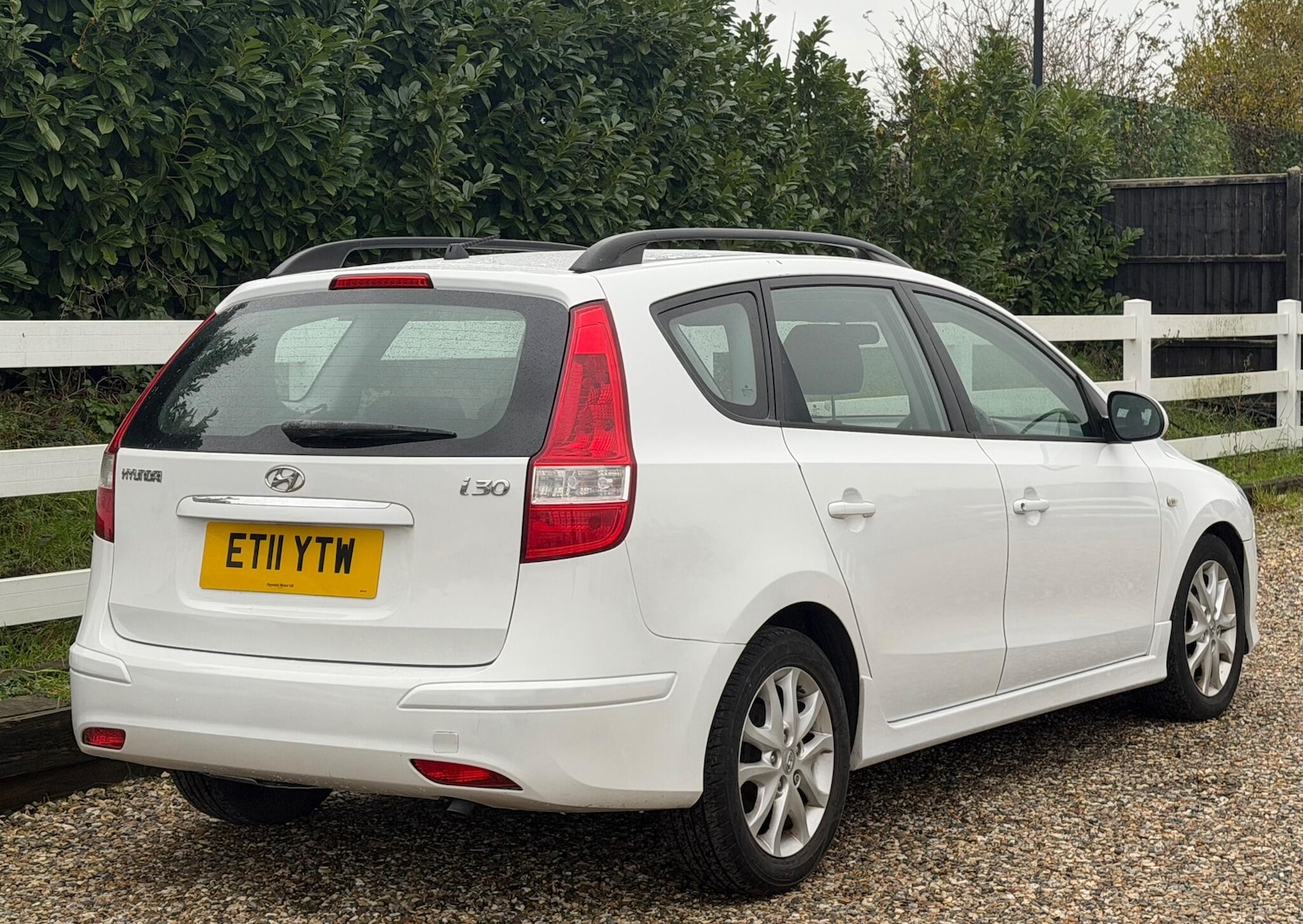 Used Hyundai i30 2011 for sale - 76850270: Photo 13