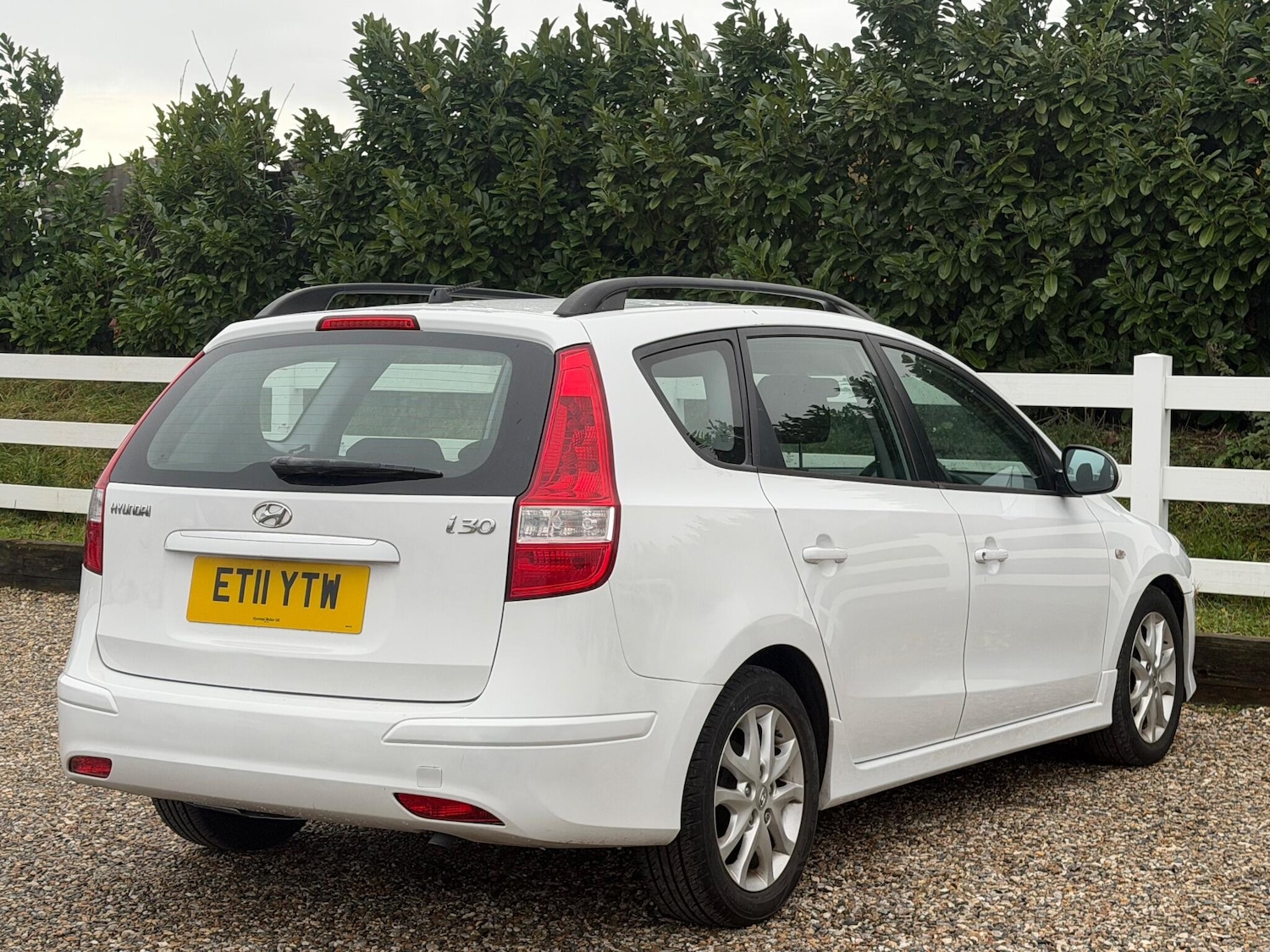 Used Hyundai i30 2011 for sale - 76850270: Photo 14