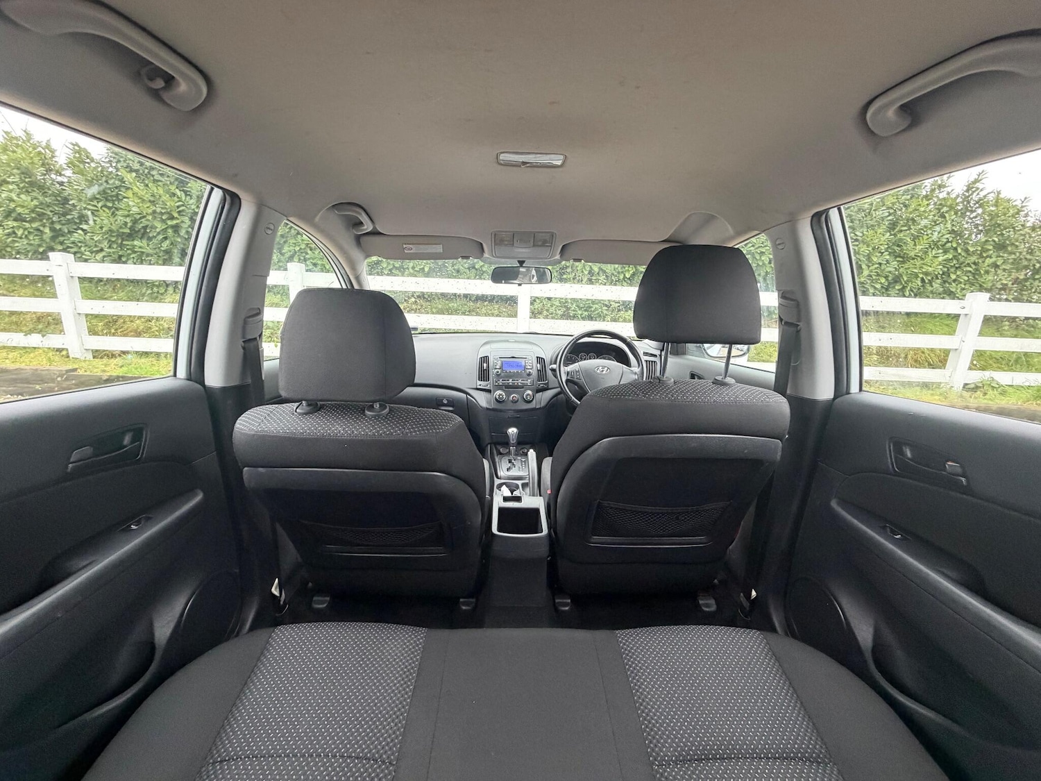 Used Hyundai i30 2011 for sale - 76850270: Photo 18