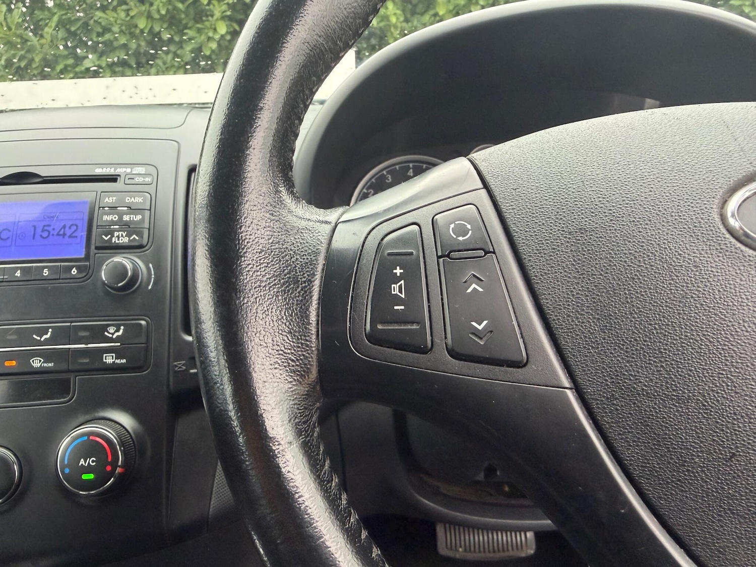 Used Hyundai i30 2011 for sale - 76850270: Photo 19