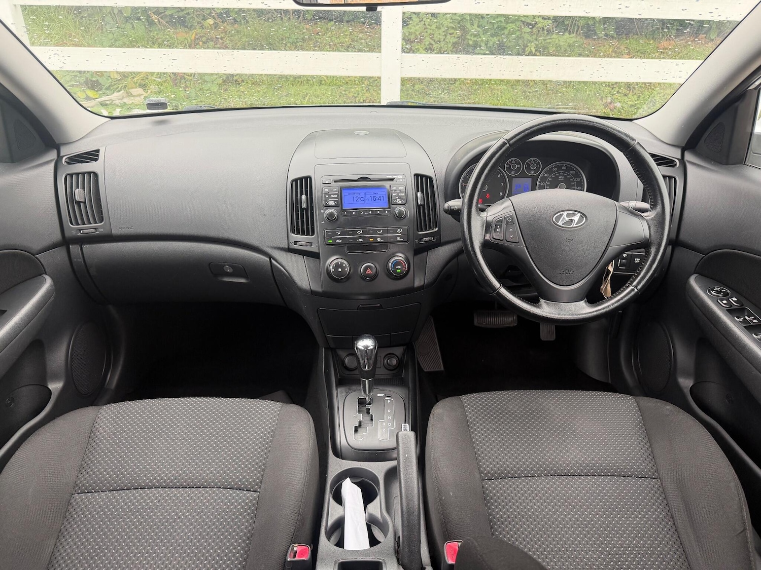 Used Hyundai i30 2011 for sale - 76850270: Photo 2