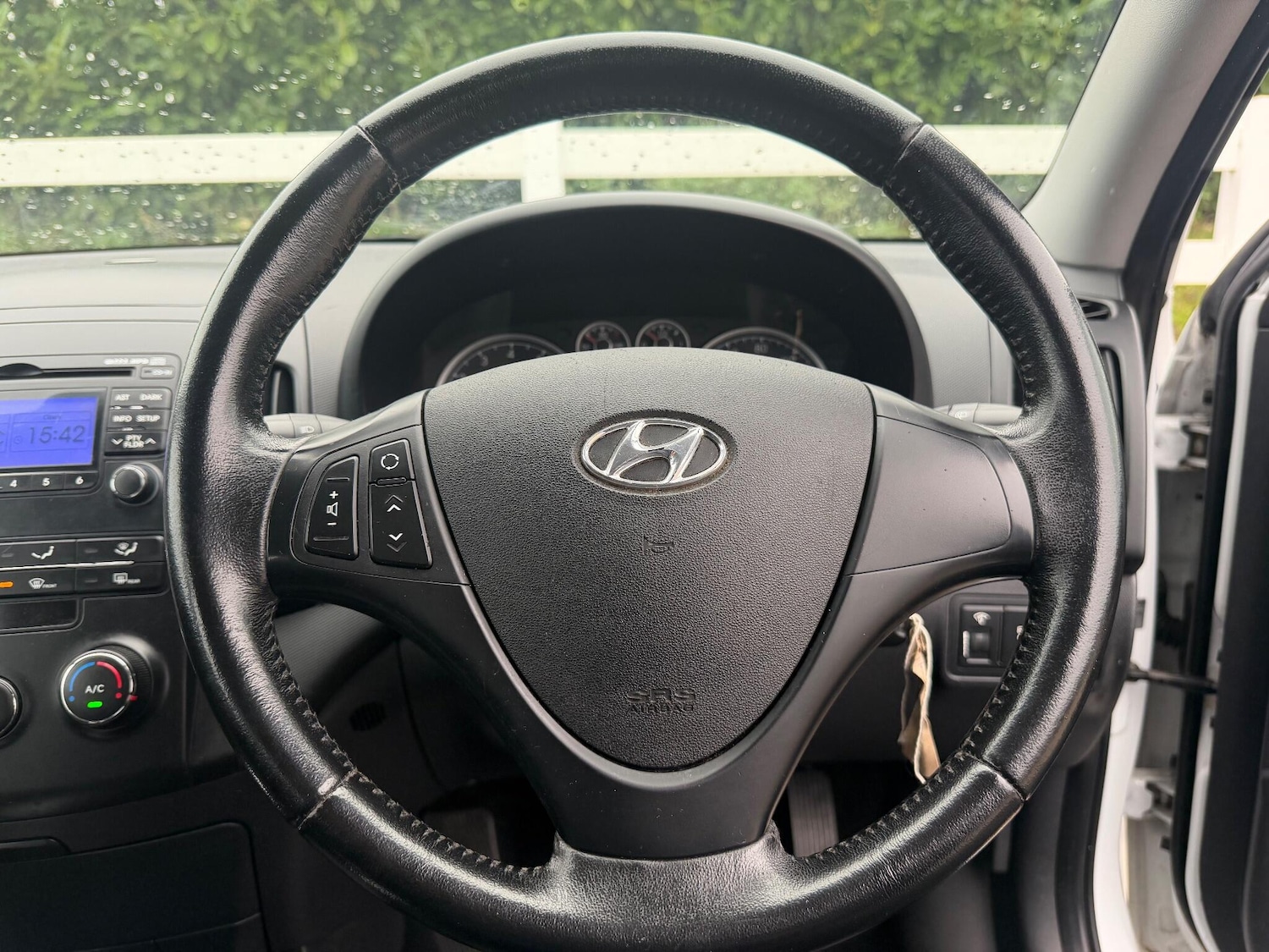 Used Hyundai i30 2011 for sale - 76850270: Photo 24