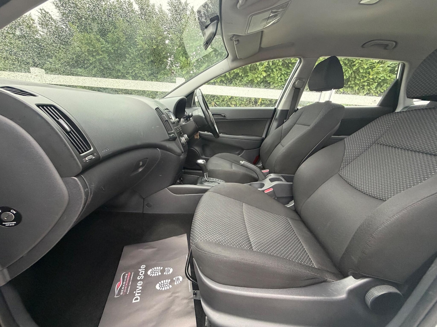 Used Hyundai i30 2011 for sale - 76850270: Photo 27