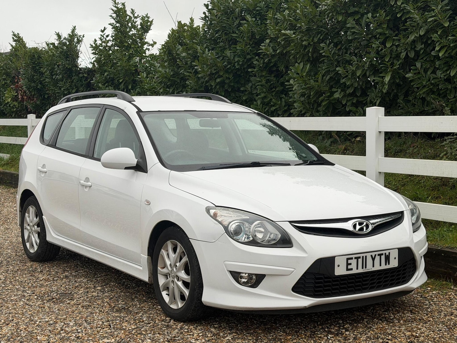 Used Hyundai i30 2011 for sale - 76850270: Photo 3