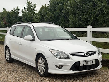 Used Hyundai i30 2011 for sale - 76850270: Photo
