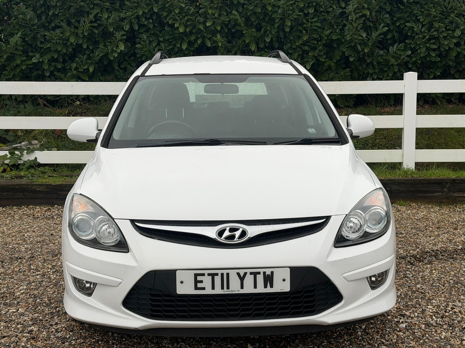 Used Hyundai i30 2011 for sale - 76850270: Photo 4