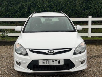 Used Hyundai i30 2011 for sale - 76850270: Photo