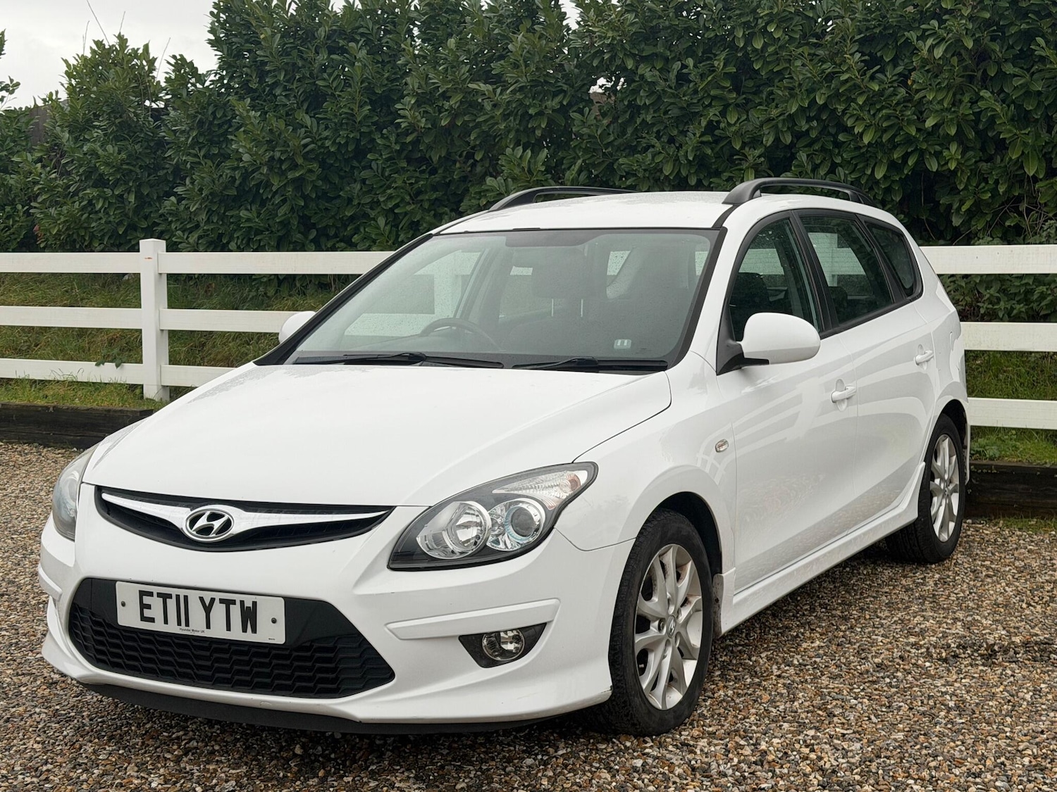 Used Hyundai i30 2011 for sale - 76850270: Photo 5