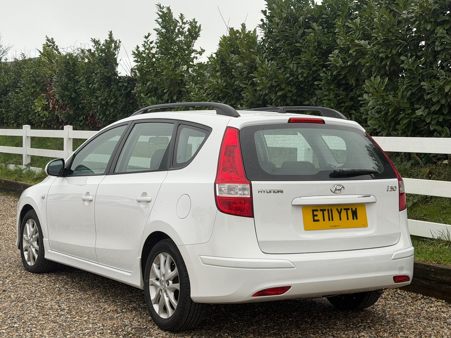 Used Hyundai i30 2011 for sale - 76850270: Photo 6