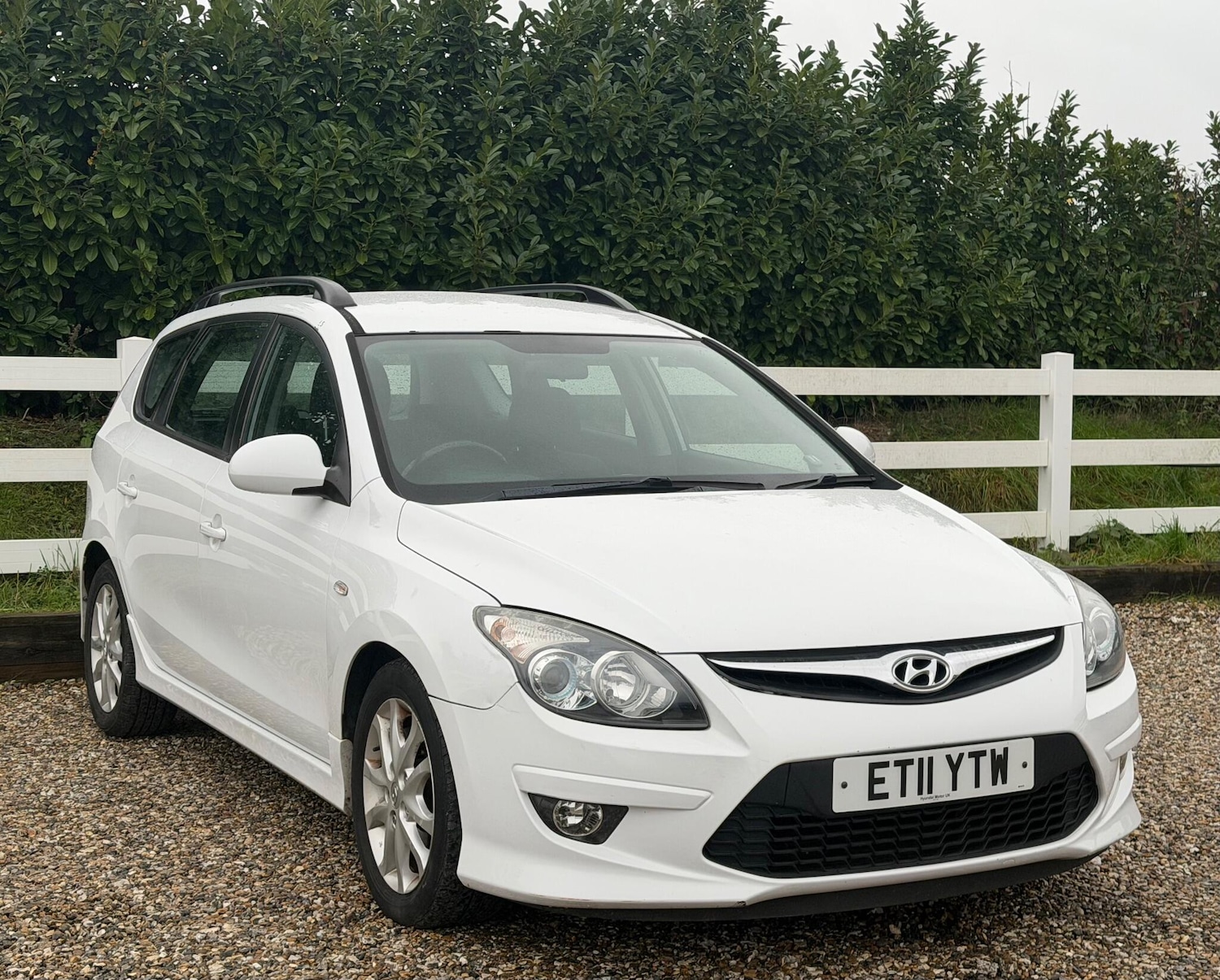 Used Hyundai i30 2011 for sale - 76850270: Photo 7