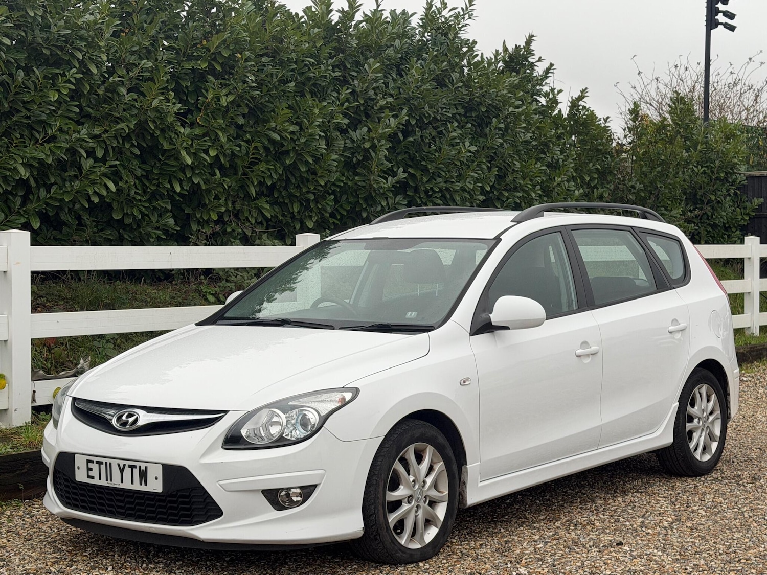 Used Hyundai i30 2011 for sale - 76850270: Photo 8