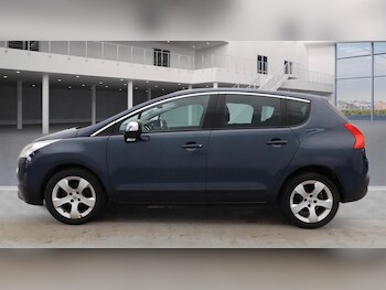 Used Peugeot 3008 2011 for sale - 77484248: Photo
