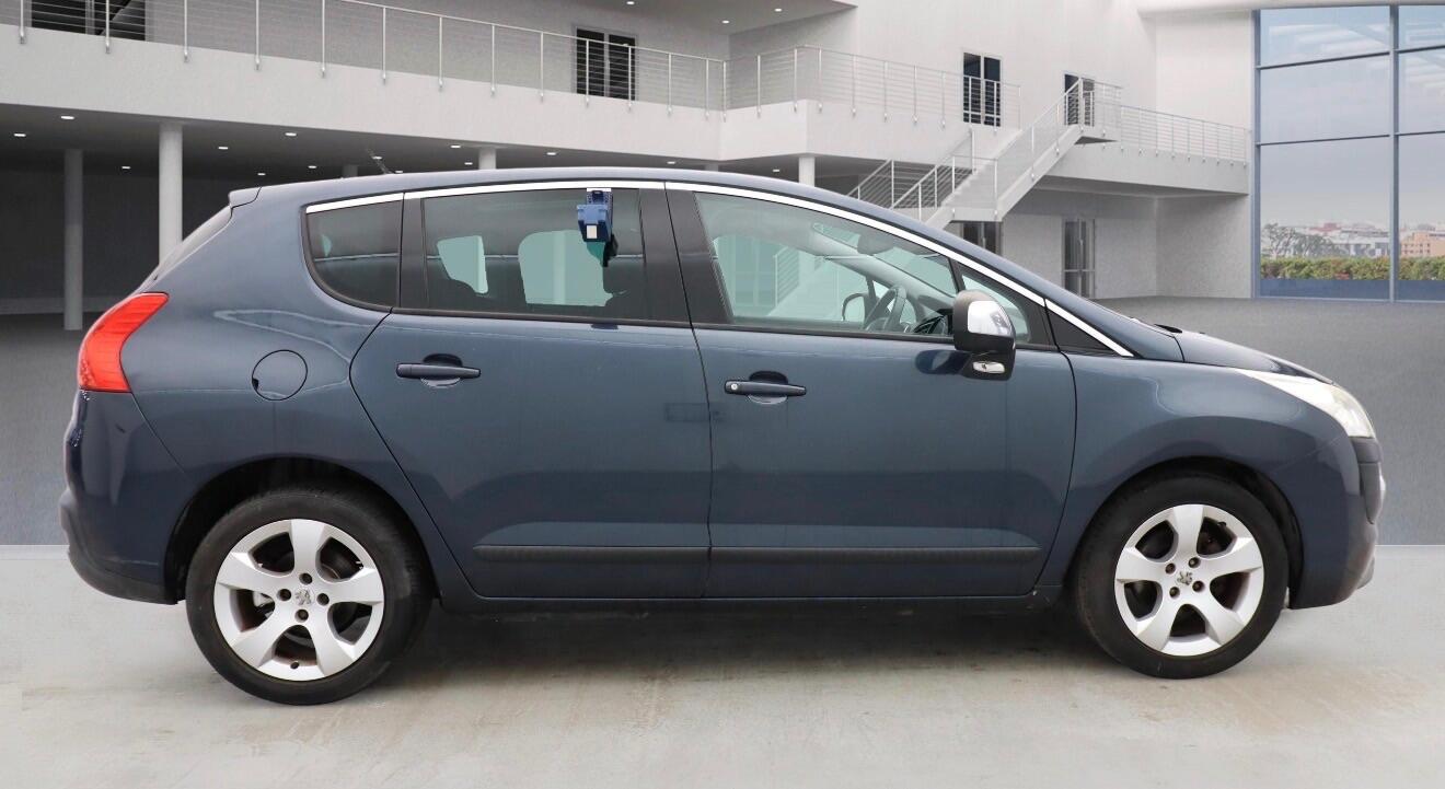 Used Peugeot 3008 for sale - 77484248: Photo 5