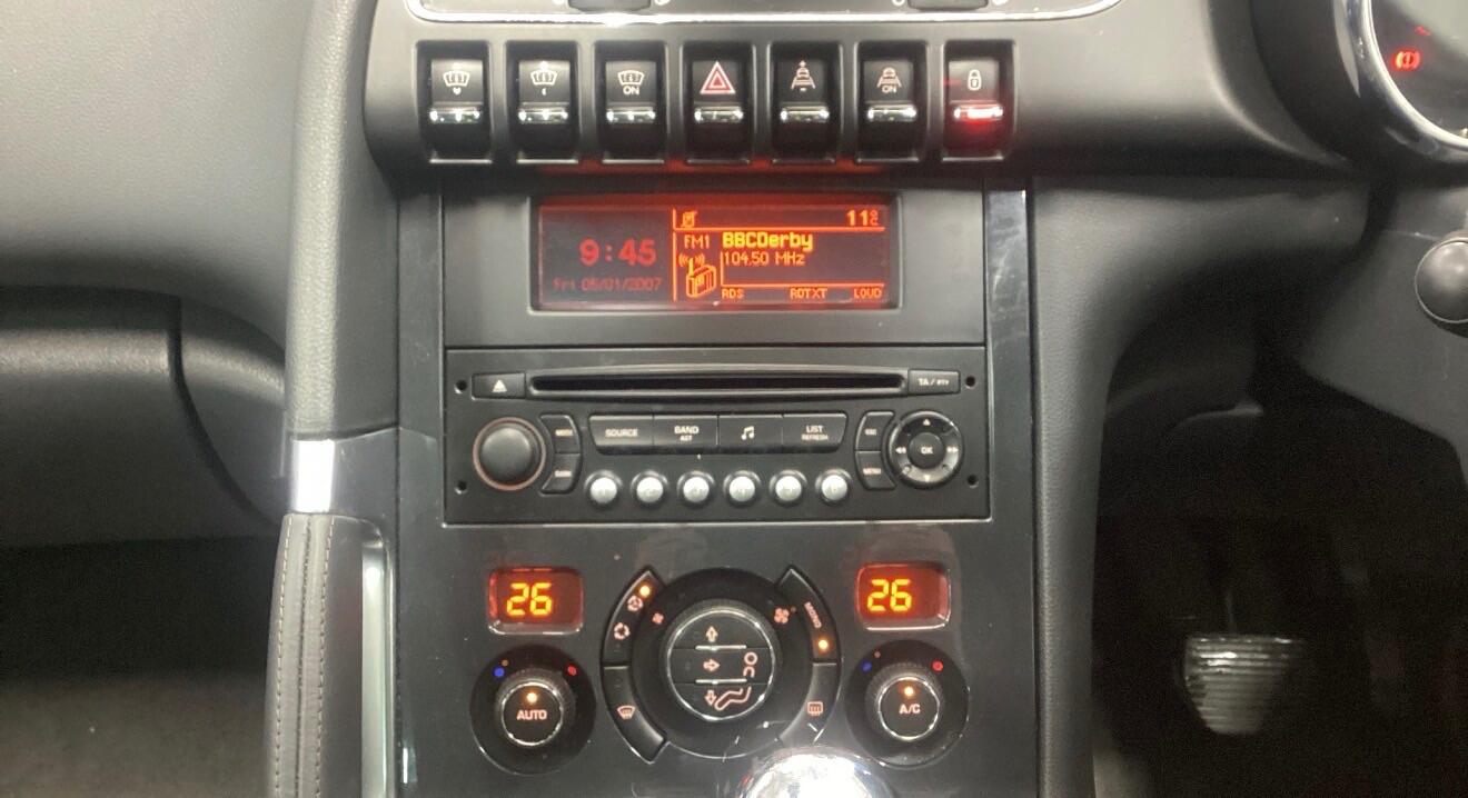 Used Peugeot 3008 for sale - 77484248: Photo 9